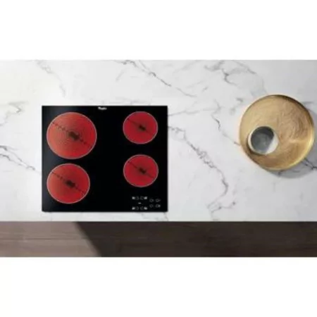 Placa Vitrocerâmica Whirlpool AKT8090NE|Whirlpool|8003437829543