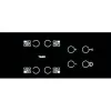 Whirlpool AKT8090NE Vitroceramic Hob