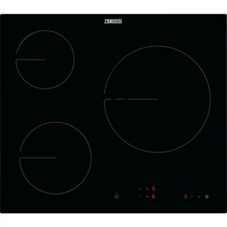 Vitroceramic Hob Zanussi ZHRN639K