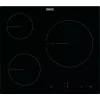 Vitroceramic Hob Zanussi ZHRN639K