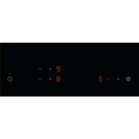 Vitroceramic Hob Zanussi ZHRN639K