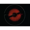 Vitroceramic Hob Zanussi ZHRN640K