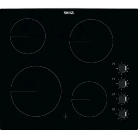 Placa Vitrocerâmica Zanussi ZHRN640K