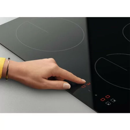 Vitroceramic Hob Zanussi ZHRN641X