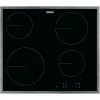 Vitroceramic Hob Zanussi ZHRN641X