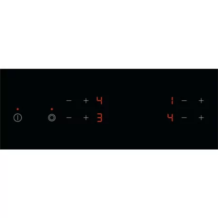 Placa Vitrocerâmica Zanussi ZHRN642K
