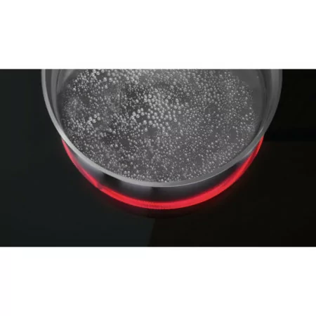 Vitroceramic Hob Zanussi - ZHRN642K