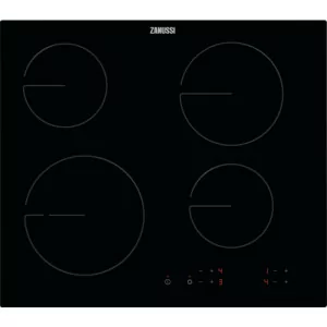 Zanussi Vitroceramic Hob - ZHRN642K