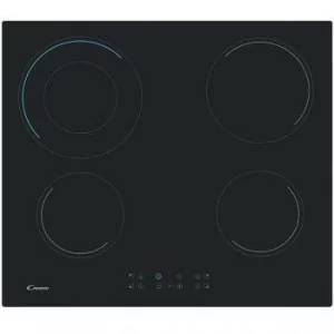 Candy Glass Ceramic Hob - 4...