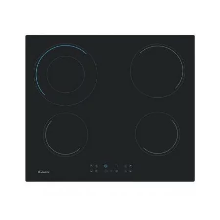 Candy Glass Ceramic Hob - 4 Zones - CH64DCT