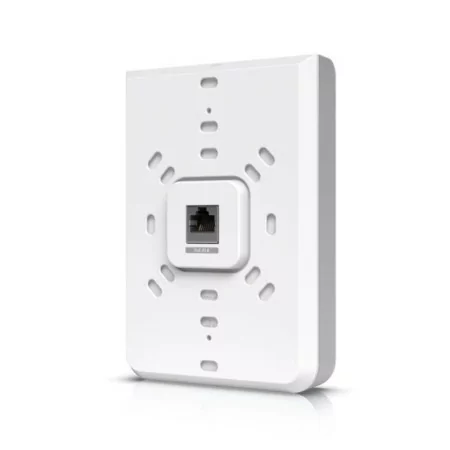 Ubiquiti Access Point U6 In-Wall WiFi 6 PoE White