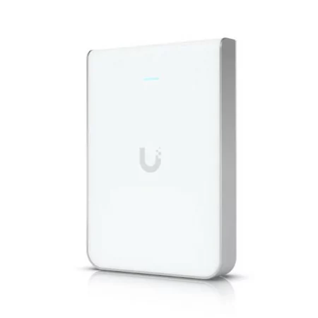 Ubiquiti Access Point U6 In-Wall WiFi 6 PoE White
