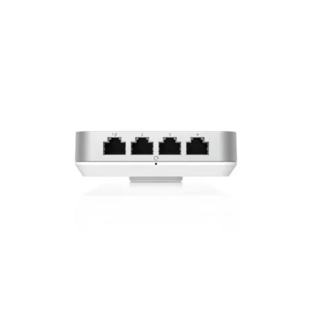 Ubiquiti Access Point U6 In-Wall WiFi 6 PoE White