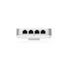 Ubiquiti Access Point U6 In-Wall WiFi 6 PoE White