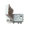 Amplificador de Linha Novamax - 170-2150Mhz SAL RF/FI 16db Mini|Novamax|7924410272284