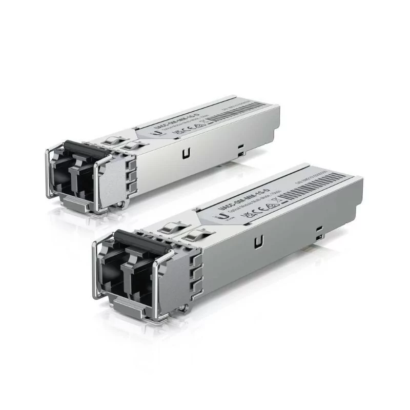 Ubiquiti Networks UACC-OM-MM-1G-D-20 (UF-MM-1G-20) UFiber, Multi-Mode Module, 1G, 20-Pack|Ubiquiti|0810010076939 Ubiquiti Networks UACC-OM-MM-1G-D-20 (UF-MM-1G-20) UFiber, Multi-Mode Module, 1G, 20-Pack|Ubiquiti|0810010076939