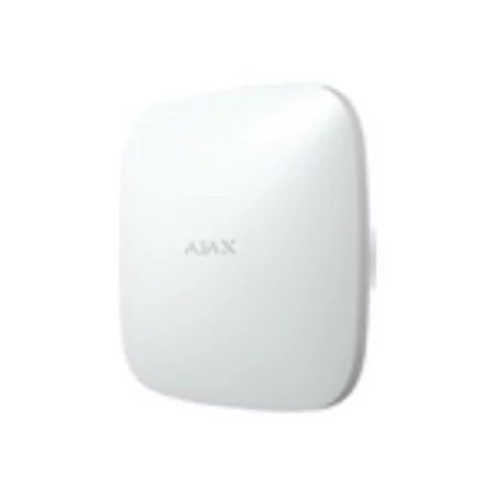 Repeater Ajax Rex 2 White - HUB 2/ HUB 2 PLUS