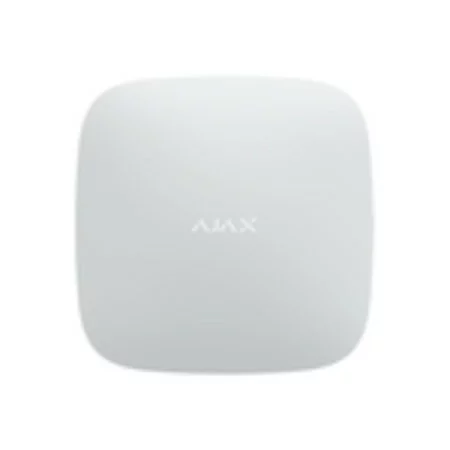 Repeater Ajax Rex 2 White - HUB 2/ HUB 2 PLUS