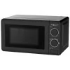 Nevir Microwave 20L - NVR-6305MN - 700W - Black