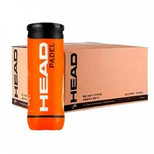 Caixa de bolas Padel - Head...