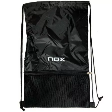 Bolsa para Padel - NoxSport - Preta||8436567653717