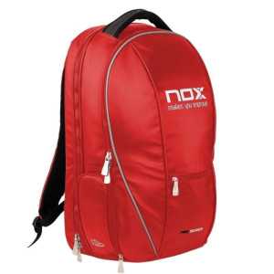 Backpack - NoxSport Pro...