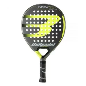 Raquete de Padel BullPadel...