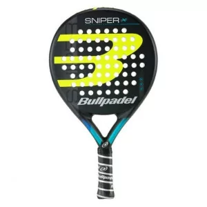 Raquete de Padel BullPadel...