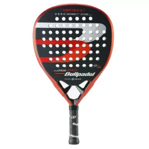 Raquete de Padel BullPadel...