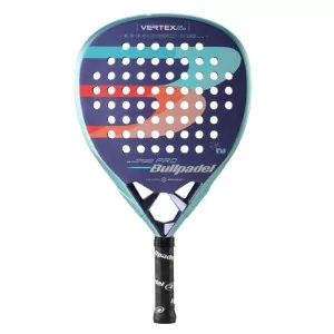 Raquete de Padel BullPadel...