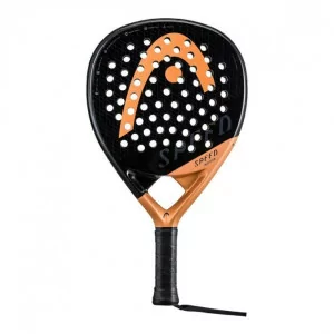 Head Padel Racket - Speed...