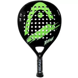 Padel Head Racket - Xenon -...