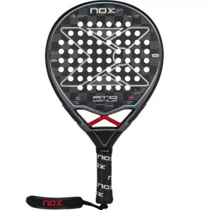 Raquete de Padel NoxSport -...