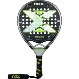 NoxSport Padel Racket -...