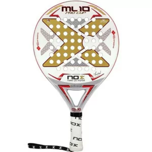 NoxSport Padel Racket -...