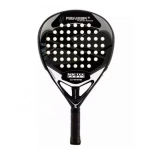 Raquete de Padel Softee -...