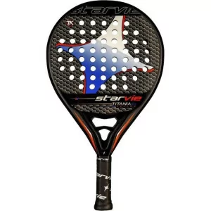 Raquete de Padel Starvie...