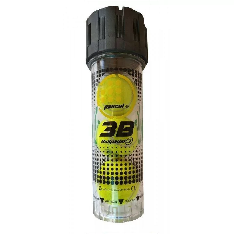 Presurizador para Bolas de Padel||8414606874705 Presurizador para Bolas de Padel||8414606874705