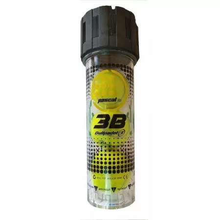 Presurizador para Bolas de Padel||8414606874705
