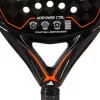 Adidas Padel Racket - Adipower 3.2 CTRL - Black