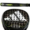 Raquete de Padel Adidas - Adipower 3.2 CTRL - Preta/Verde||8436548247645