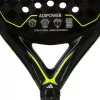 Raquete de Padel Adidas - Adipower 3.2 CTRL - Preta/Verde||8436548247645