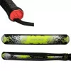 Adidas Padel Racket - Adipower 3.2 CTRL - Black/Green