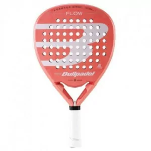 Raquete de Padel BullPadel...
