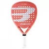BullPadel Padel Racket - Flow Woman 2023 - Pink/White