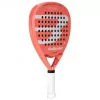 BullPadel Padel Racket - Flow Woman 2023 - Pink/White
