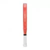 BullPadel Padel Racket - Flow Woman 2023 - Pink/White