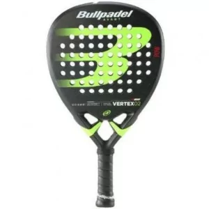 Raquete de Padel BullPadel...