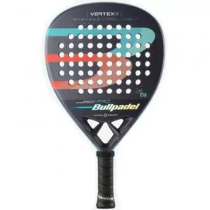 Raquete de Padel BullPadel...