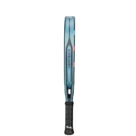 Raquete de Padel BullPadel - Vertex Woman Pro 03/22 - Preto/Azul||8445402124978